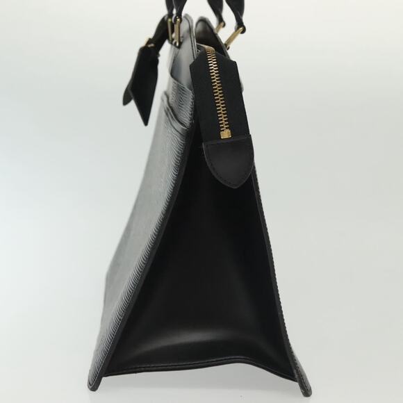 LOUIS VUITTON Epi Riviera Hand Bag Noir Black M48182 - Picture 5 of 13